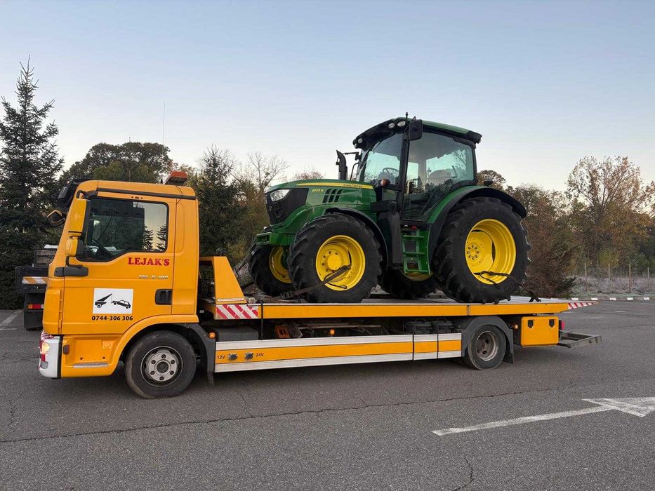 TRACTARI AUTO LEJAKS-camioane/tractoare/utilaje/dube/microbuze/turisme