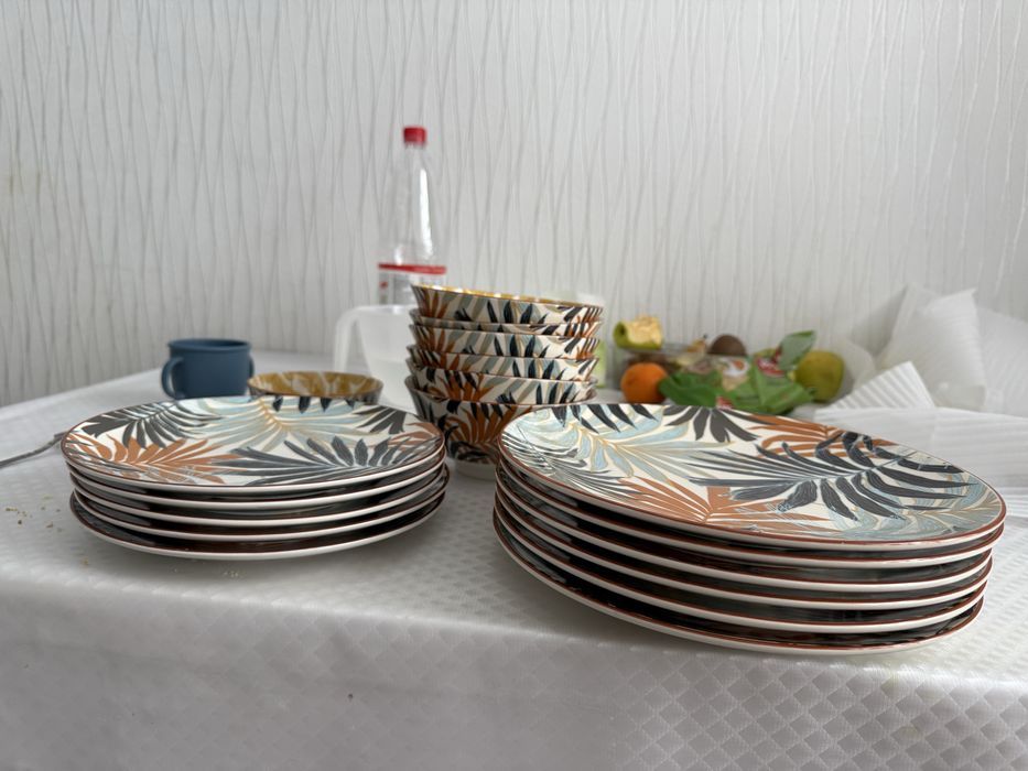 Продается набор сервиза