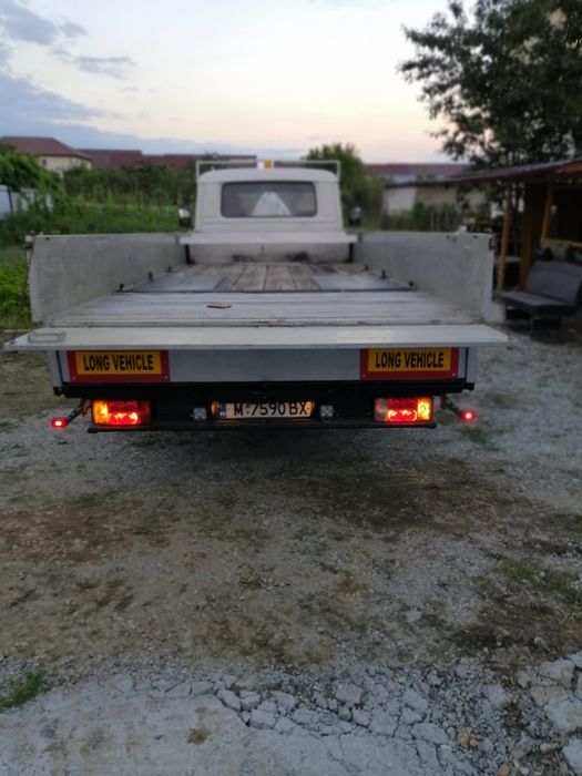 Autoutilitara vw lt 35 2.4