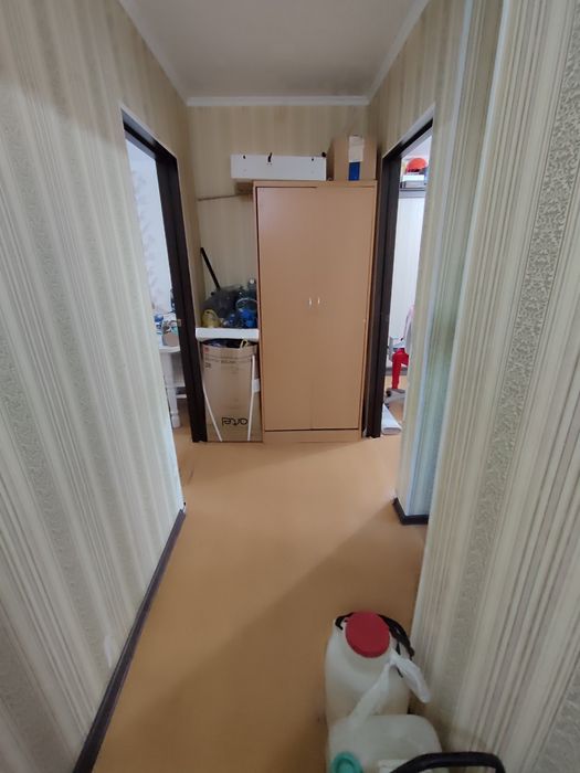 Продается 2-комн (1-91, 1 эт)