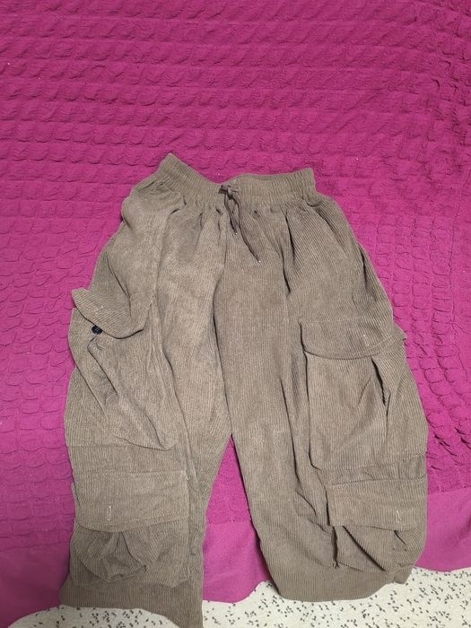 Вещи Педжак Джинсовка и штаны