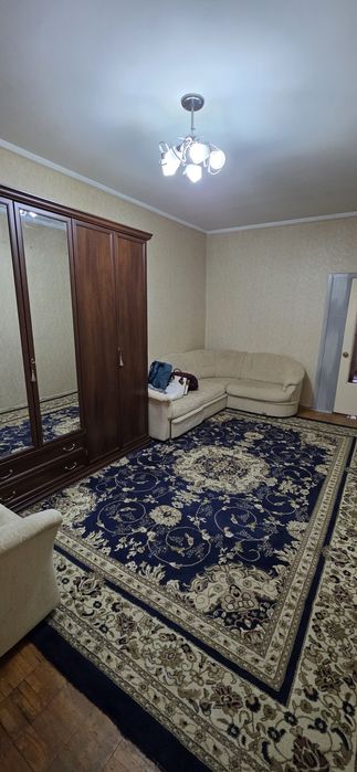 Продам тузел-3 2-комнотная 58-квадрат метр