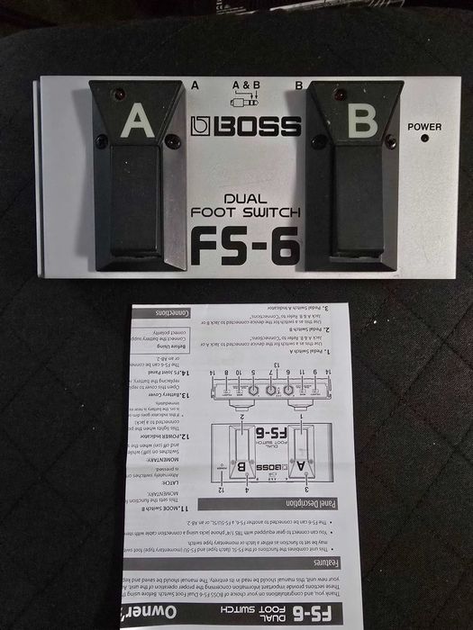 amplificator chitara KATANA 50-MKII
