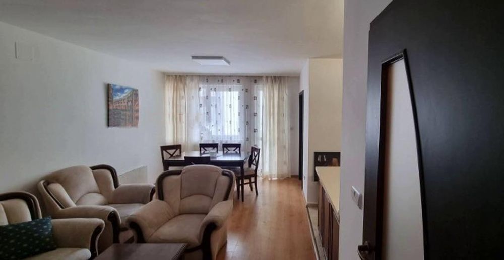 Дава се под наем Двустаен апартамент в София, Зона Б-5 - 73 кв.м за 697.17 € - Снимка #1