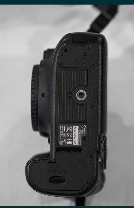 Canon 5D Mark III + 16–35mm f/4L IS+ 50mm f/1.4 – kit complet