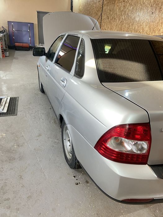 Обмен 2 машины на один