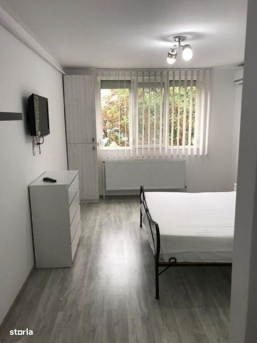 Garsonieră Tiglina1 A-uri/Etaj 1 I ideală locuit / birou / investiție — fotografia 3