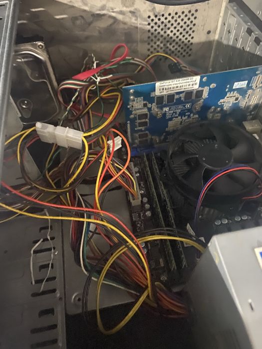 Продам на запчасти