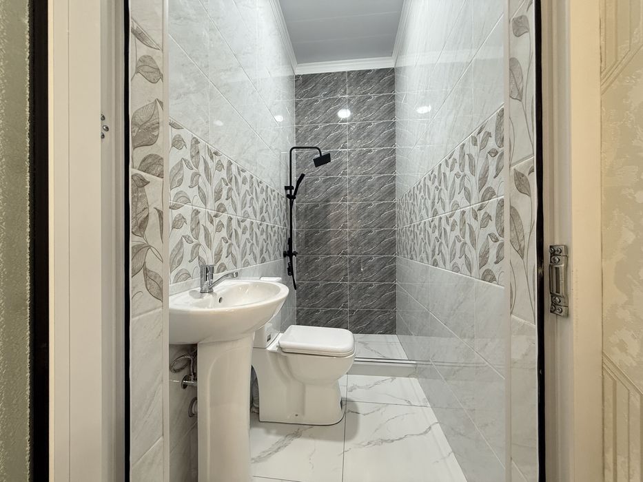 Кириб яшашга тайер 3 сотокли янги ховли сотилади! ориентир Рохат Пости