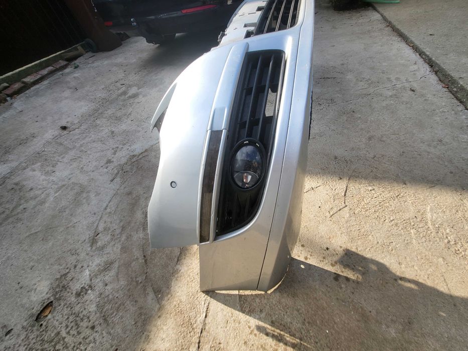 Bara fata passat b6 2006