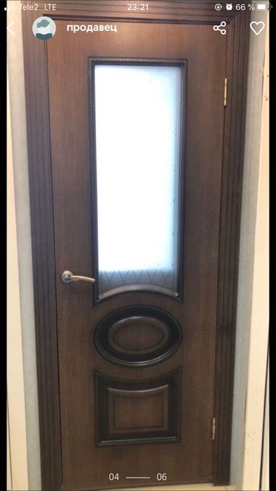 Продам двери двухстрочетый