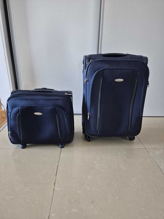 Set trollere Samsonite