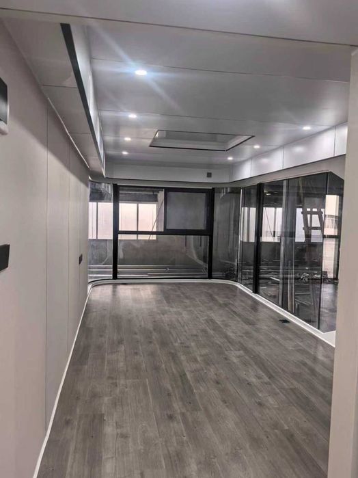 Модульные дома 2026