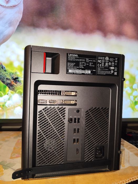 Lenovo Legion I5-8400 Gamer PC vând sau schimb