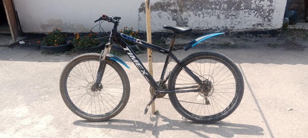 Велосипед Temix / горный, городской