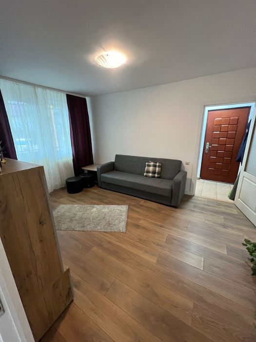 Apartament cu doua camere in Zona Gara-Kaufland