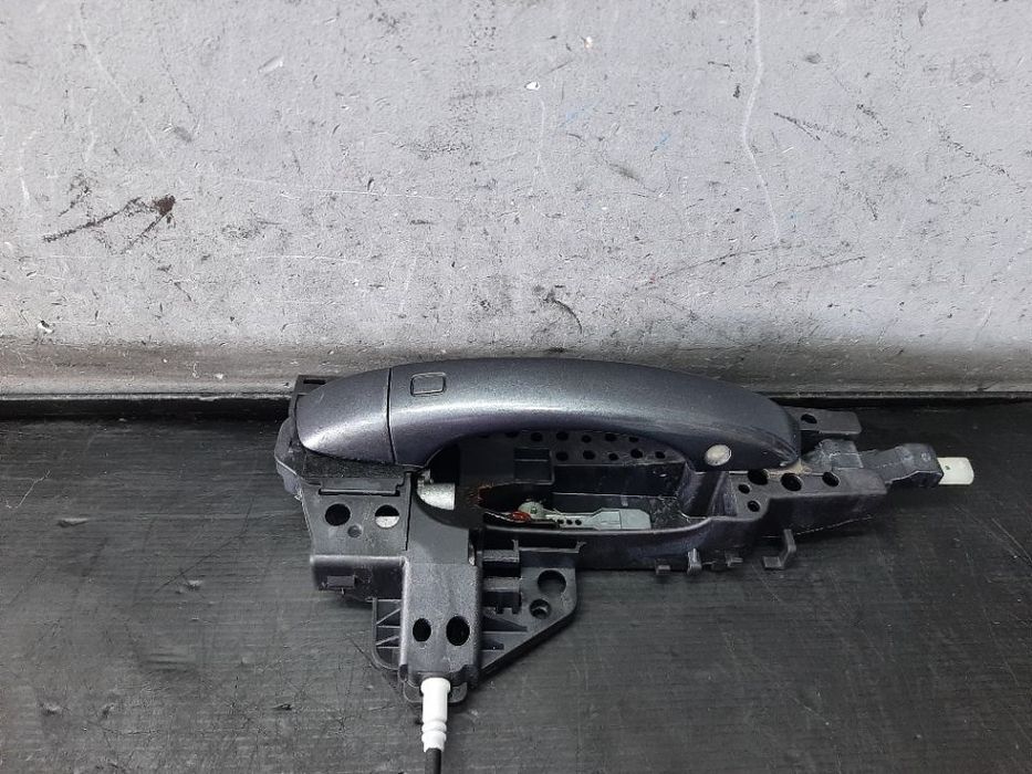 Maner dreapta fata audi a6 c7 avant 4g5 4gd 4h0837886