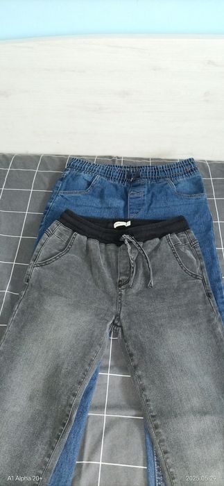 Много дрешки за момче на 10-11 г.