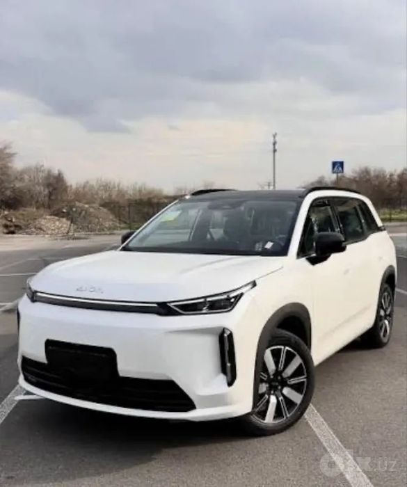 GAC Aion i60 Elektromobil 650km