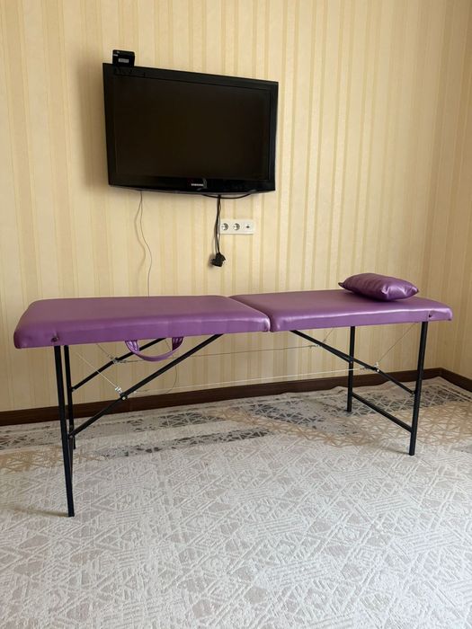 Продаю кушетку б/у