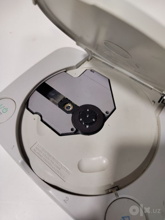 PsOne PlayStation 1