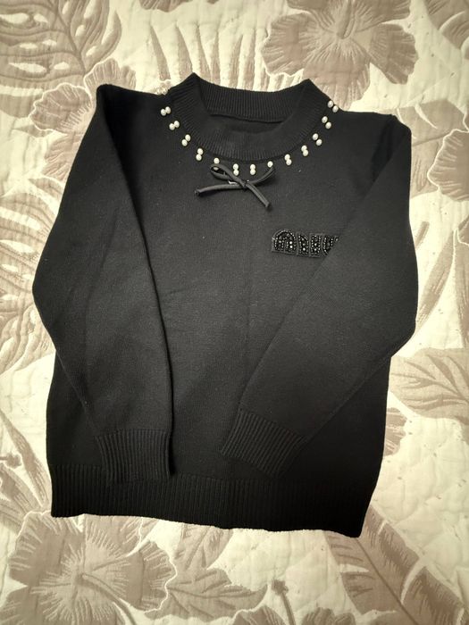 Детские водолазки 4-7 лет