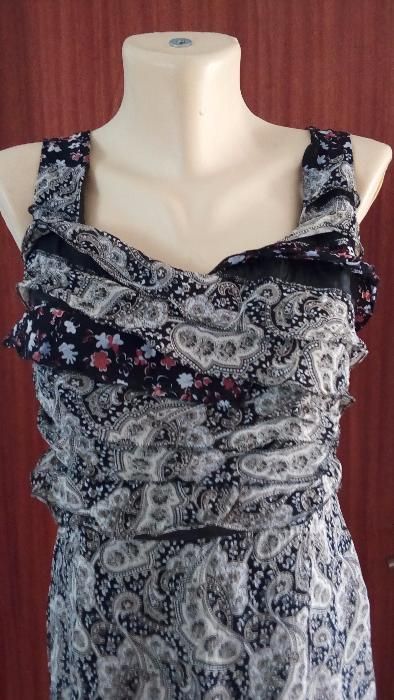 rochie de vara finuță