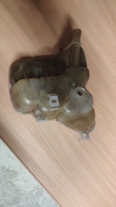 Разширителен съд за охлаждаща течност Опел Зафира турер Ц Opel Zafira