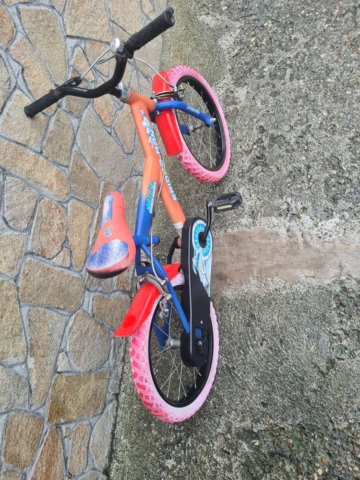 Детско колело 16"