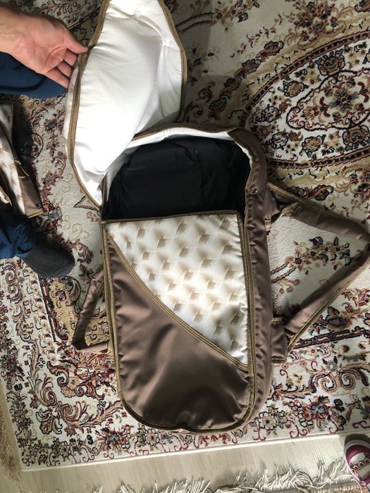 Продам коляску-трансформер Пилот, производство Россия.