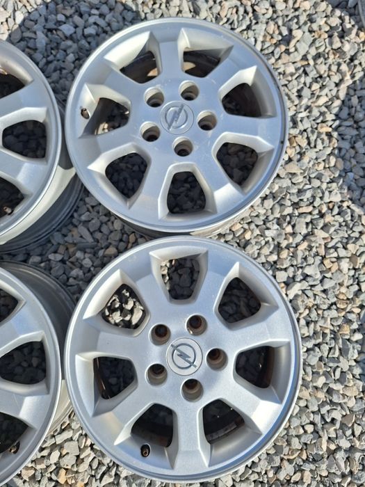 5x110.15цола.6j. ET43. Ronal