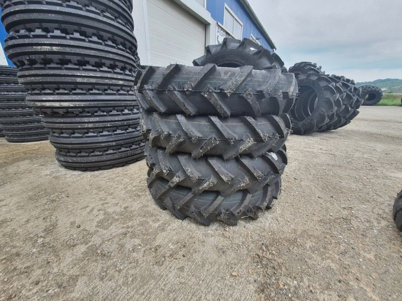 cauciucuri noi de  fata 7.50-16 BKT tractiune profil agricol 4x4 CAGM