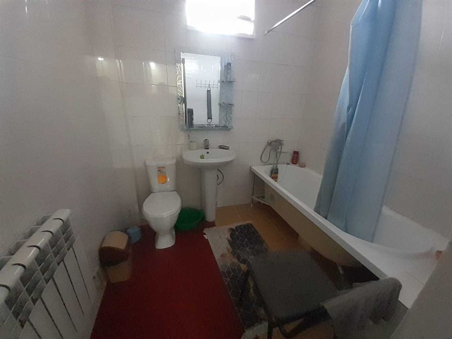 Частный дом благоустроенный