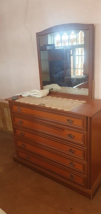 Спальни мебель б/у