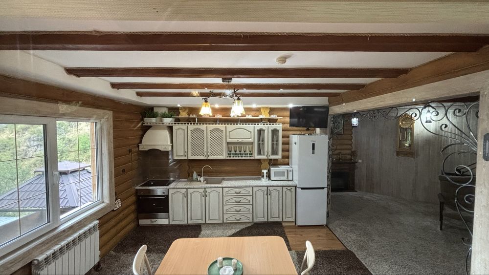 Аренда гостевого дома