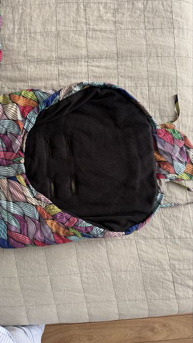 Кокон детский Leokid