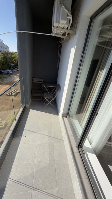Apartament de inchiriat