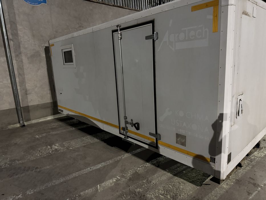 Исузи бутка Сотилади