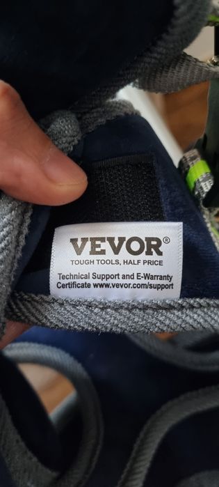 Scaun rulant pentru caini Vevor