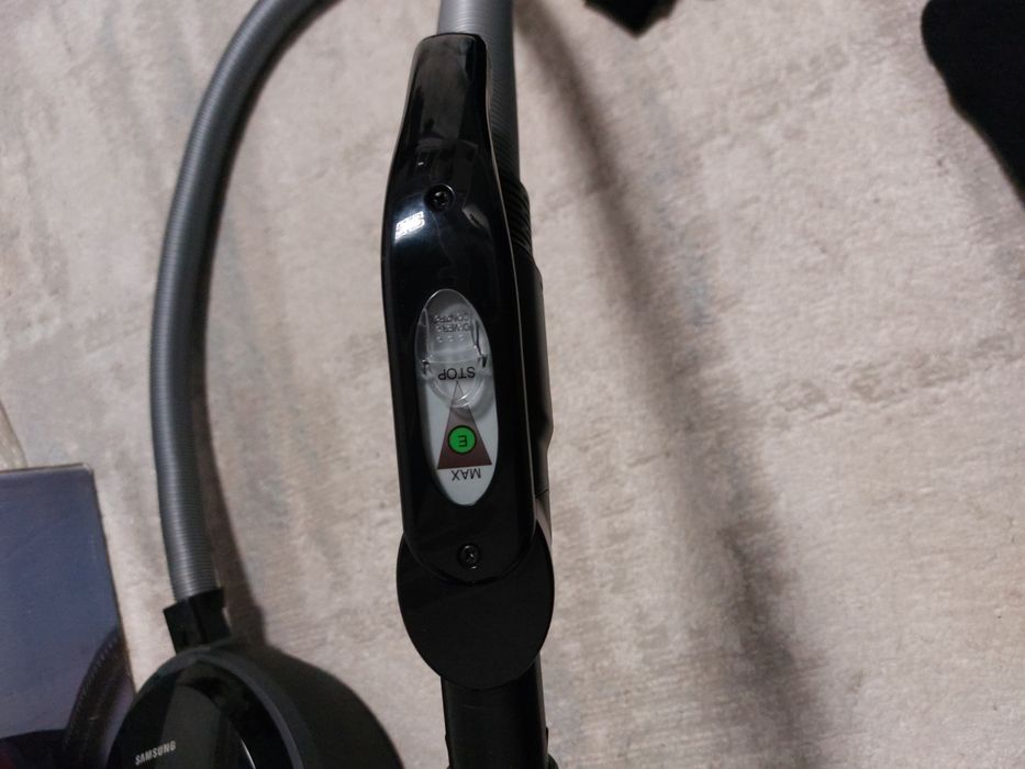 Пылесос SAMSUNG *Ideal holat*