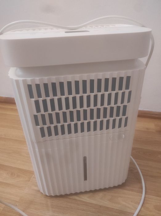 Aleco Ario dezumidificator