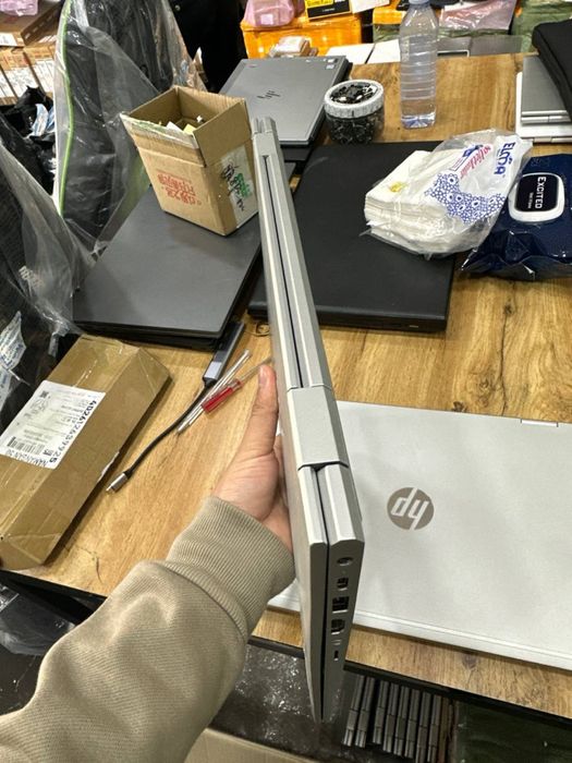 Hp Probook x360 Rayzen 7Pro