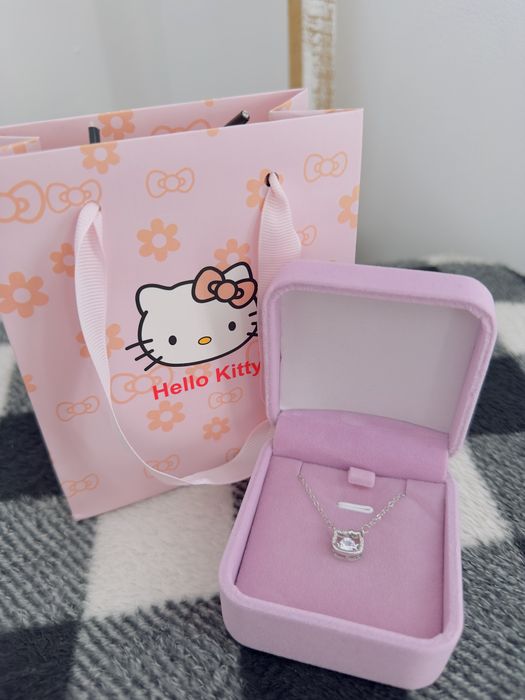 Подвеска серебро s 925