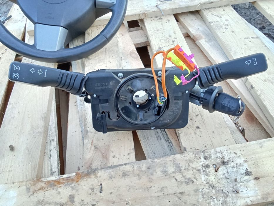 Piese auto Opel Astra h