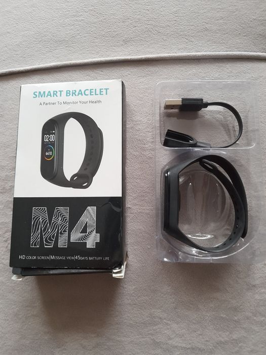 Смарт часы новые