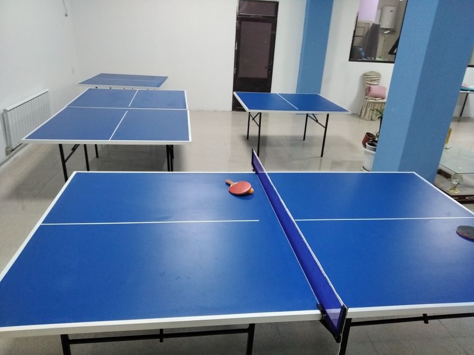 Настольный стол новый