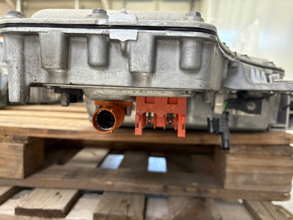 Батерия за БМВ Х5 Г05 БМВ ХМ Г09