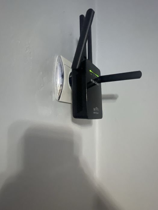 Репитор для усиления сигнала LV-WR09