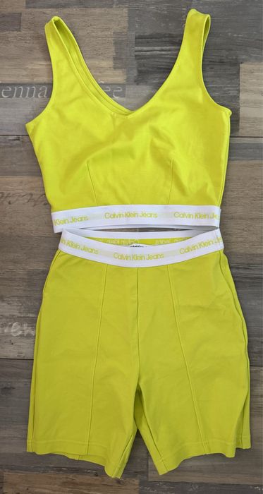 Calvin Klein спортен комплект ХС