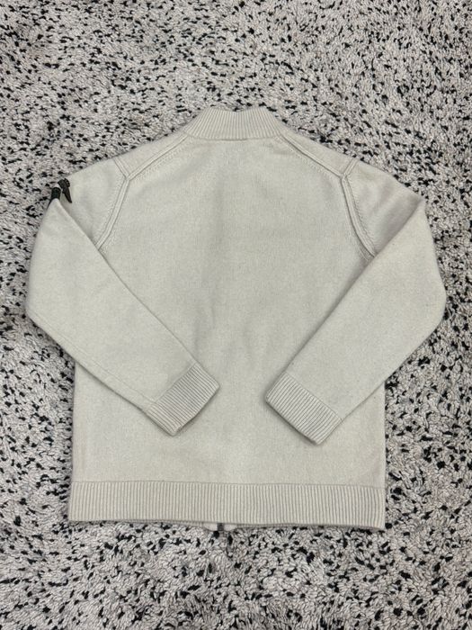 Мъжка вълнена жилетка AERONAUTICA MILITARE . Размер M/L